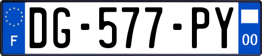 DG-577-PY