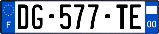 DG-577-TE