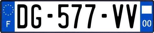 DG-577-VV