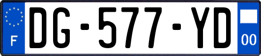DG-577-YD