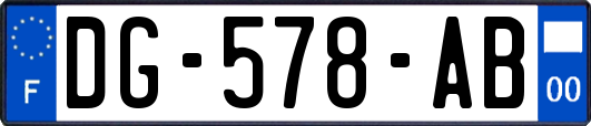 DG-578-AB