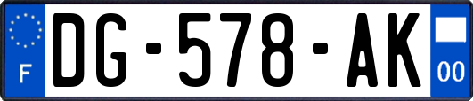 DG-578-AK