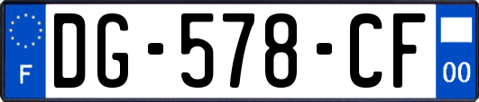 DG-578-CF