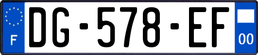 DG-578-EF