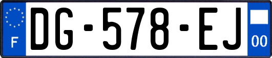DG-578-EJ