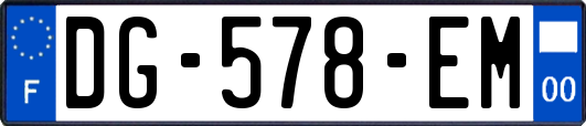 DG-578-EM