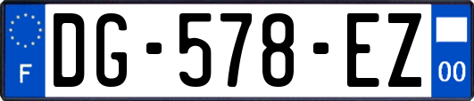 DG-578-EZ