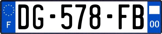 DG-578-FB