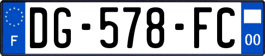 DG-578-FC