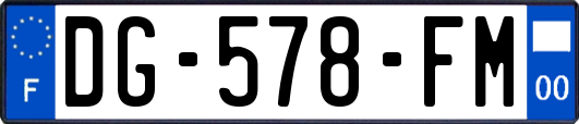 DG-578-FM