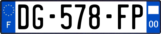 DG-578-FP