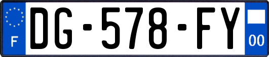 DG-578-FY