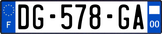 DG-578-GA