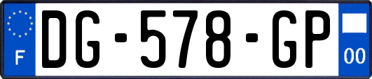 DG-578-GP