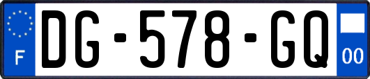 DG-578-GQ