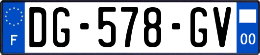 DG-578-GV