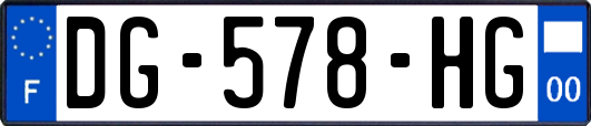 DG-578-HG