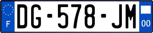 DG-578-JM