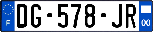 DG-578-JR