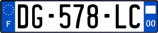 DG-578-LC