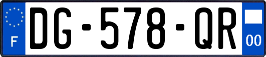 DG-578-QR