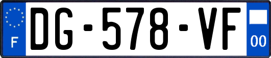 DG-578-VF