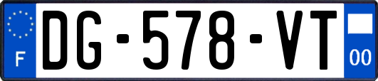 DG-578-VT