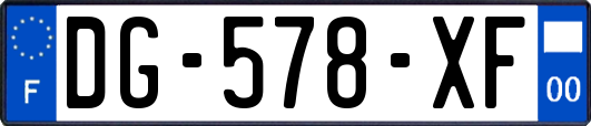 DG-578-XF