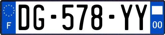DG-578-YY