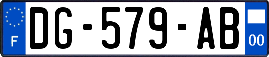 DG-579-AB