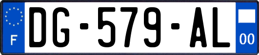 DG-579-AL