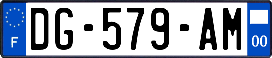 DG-579-AM