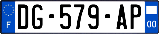 DG-579-AP