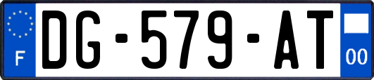 DG-579-AT