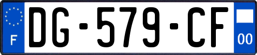 DG-579-CF