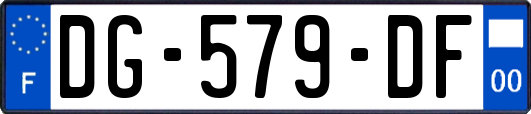 DG-579-DF