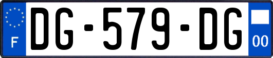 DG-579-DG
