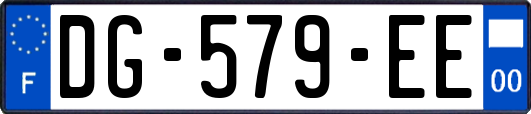 DG-579-EE