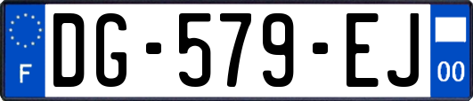 DG-579-EJ