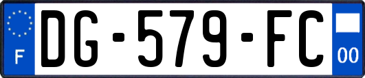 DG-579-FC