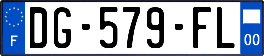 DG-579-FL