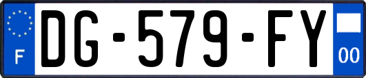 DG-579-FY