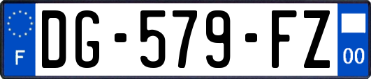DG-579-FZ