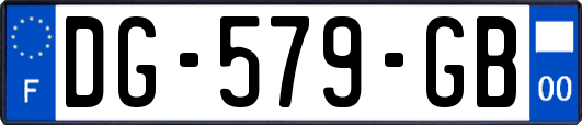 DG-579-GB