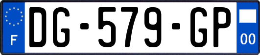 DG-579-GP