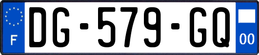 DG-579-GQ