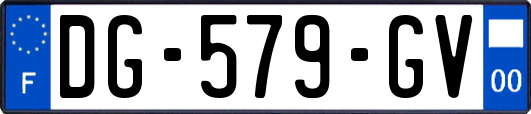 DG-579-GV