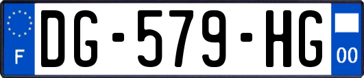 DG-579-HG