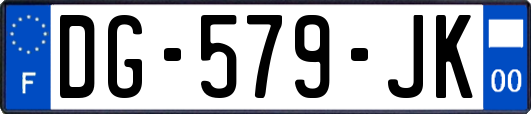 DG-579-JK