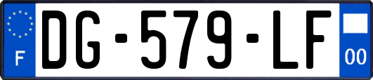 DG-579-LF